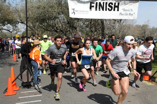 Boys and Girls Hope Race Judicata 2013 (via facebook.com)