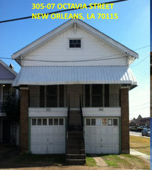 305 Octavia Street. (via Preservation Resource Center)