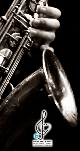 (Via Save New Orleans Sounds Program Initiative)