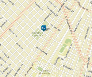 (map via NOPD)