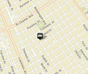 (map via NOPD)