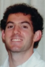 Richard Chandler Malone (via NOPD)