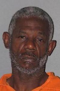 Freddie Johnson (via NOPD)
