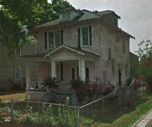 1934 Peniston Street (via nola.gov)