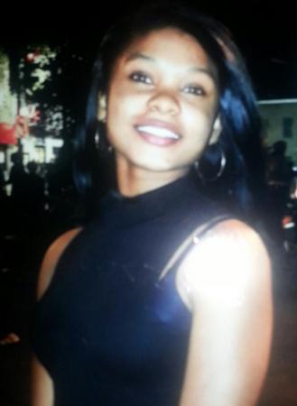 Ciera Manuel (via NOPD)