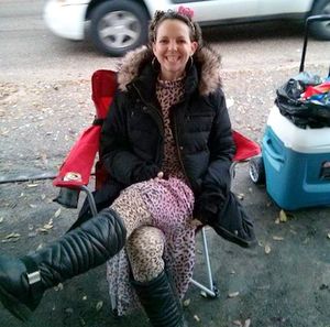 Kara Lynn Morgan (submitted photo)