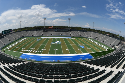(Image courtesy of Tulane Athletics)