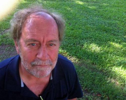 Ralph Adamo (photo by Camille Bullock)