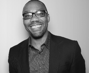 Andre Perry (via drandreperry.com)