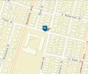 (map via NOPD)