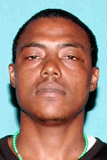 Jacolby Lamar (via NOPD)