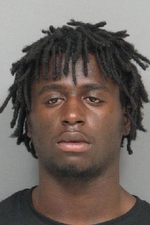 Dwight Price (via NOPD)