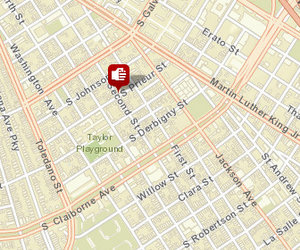 (map via NOPD)