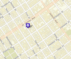(map via NOPD)