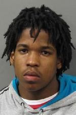 Listritus Reeder (via NOPD)