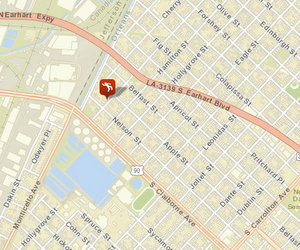 (map via NOPD)