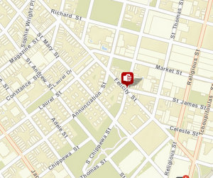 (map via NOPD)