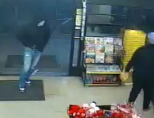 (images via NOPD)