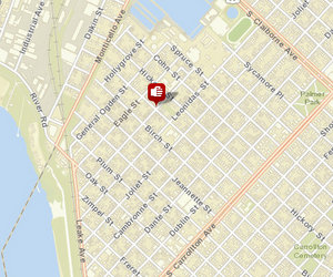 (map via NOPD)