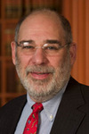 Paul Barron (via tulane.edu)