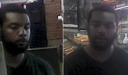 (images via NOPD)