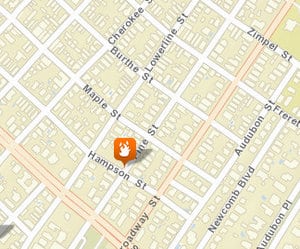 (map via NOPD)