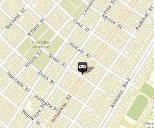 (map via NOPD)