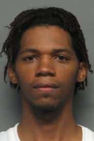 Brandon Jenkins (via NOPD)