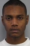 Carlius Jarvis (via NOPD)