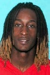 Earnest Smith (via NOPD)