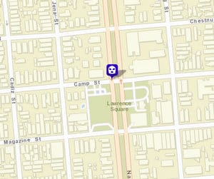 (map via NOPD)