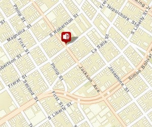 (map via NOPD)