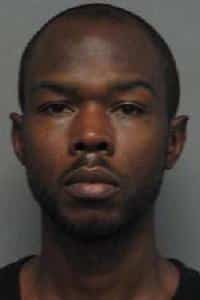 Calvin Thomas (via NOPD)