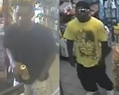(images via NOPD)