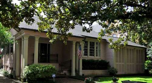 1455 Arabella Street (via City of New Orleans)