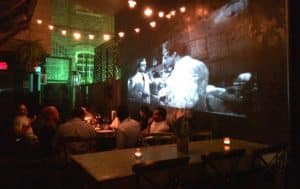 The patio at Tasting Room (Kristine Froeba)