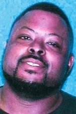 Ronald Jackson (via NOPD)