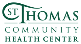 (via St. Thomas Community Health Center)