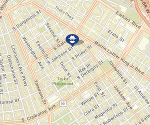 (map via NOPD)
