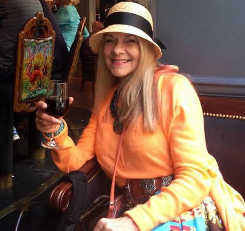A second line for Cindy McCurry will be held this weekend. (courtesy photo)