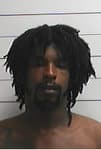 Rashad Brown (via NOPD)