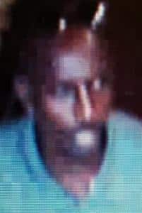 Suspect in Sept. 10 shoplifting at Whole Foods (via NOPD)