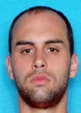 Sean Devitt (via NOPD)
