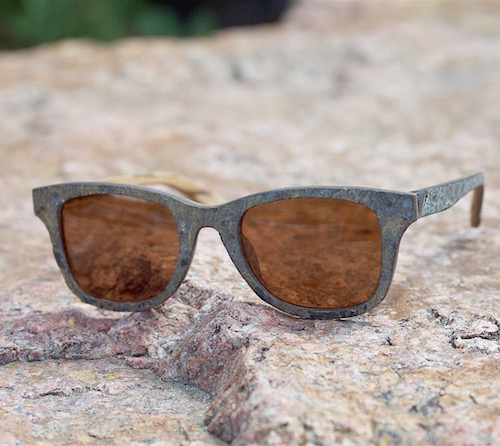 eco-friendly shades by ROOT