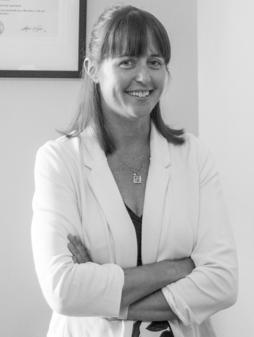 Dr. Jennifer Creedon, with Podesta Wellness, is currently accepting new patients.