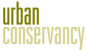 Urban Conservancy logo