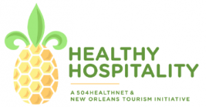 Healthy Hospitality Initiative logo