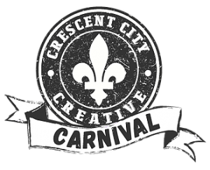 Crescent City Creative Carnival logo