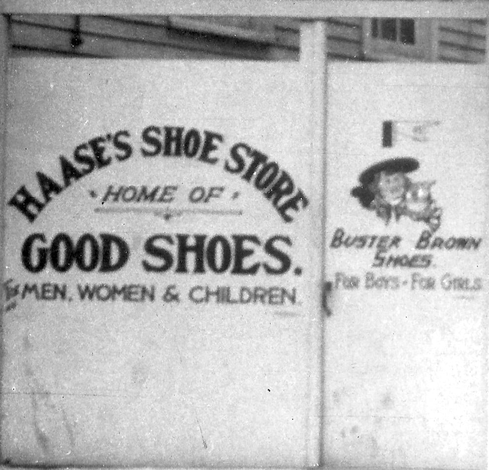 Shoe department in on sale gentilly