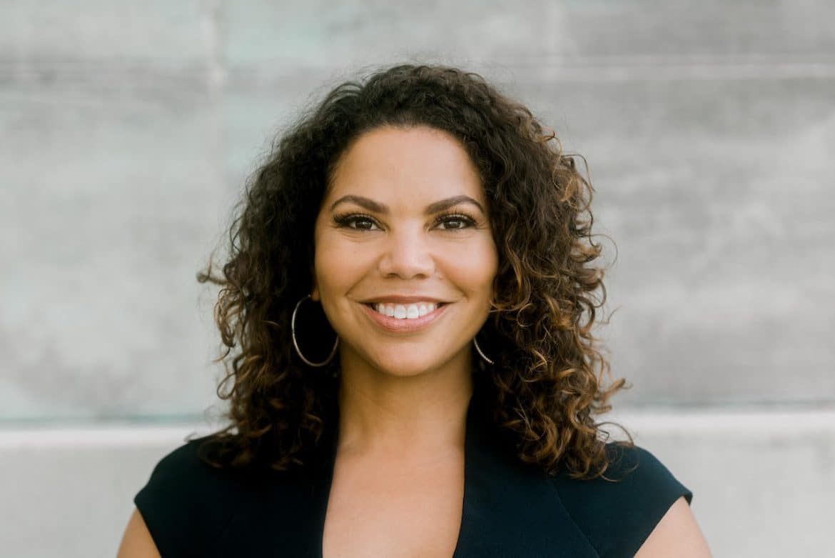 A message from Lesli Harris for City Council (sponsored) Uptown Messenger